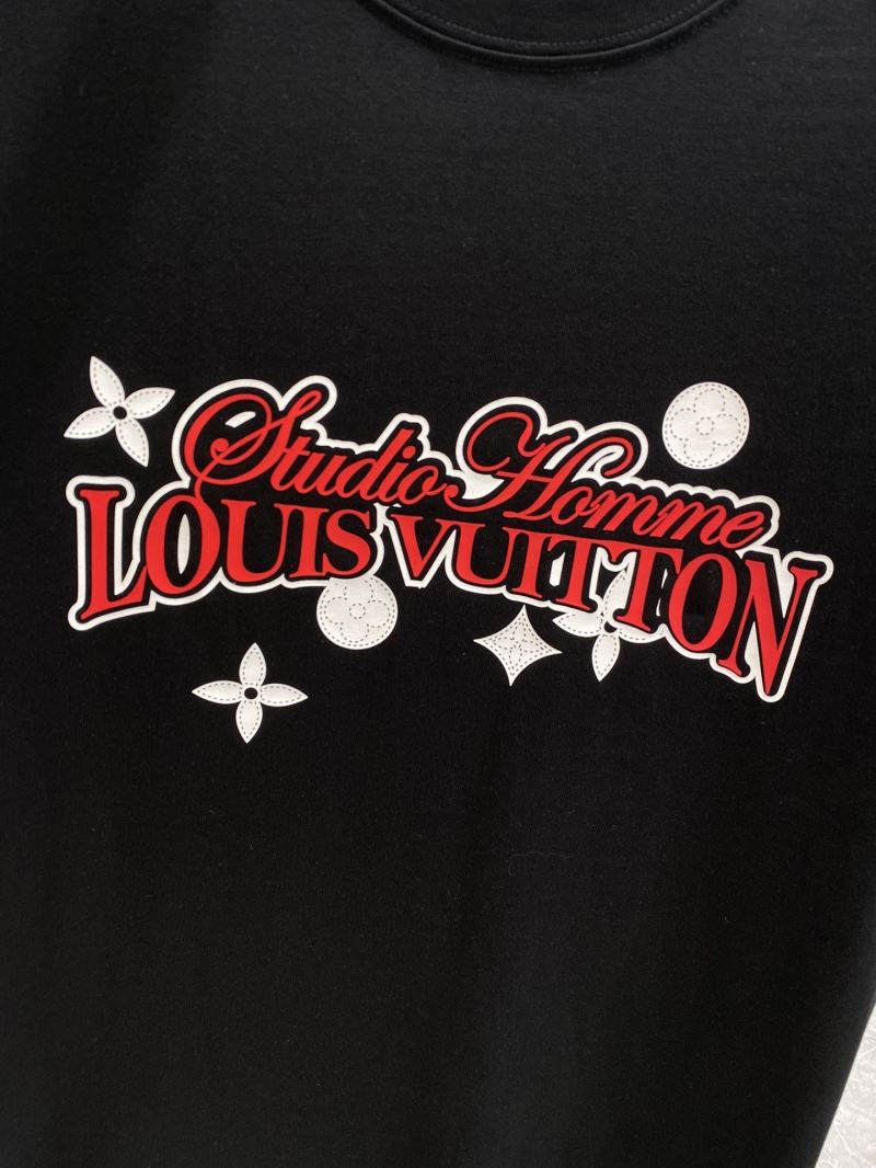 Louis Vuitton T-Shirts